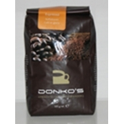Donko's Koffie Espresso